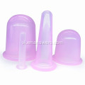 Bộ massage giác hơi silicone chân không chống cellulite tùy chỉnh